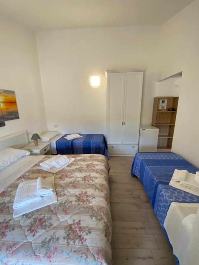 Molti Mari B&B Resort Ольбія Екстер'єр фото