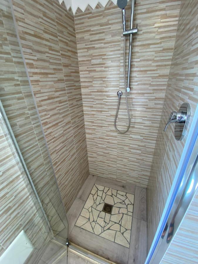 Molti Mari B&B Resort Ольбія Екстер'єр фото
