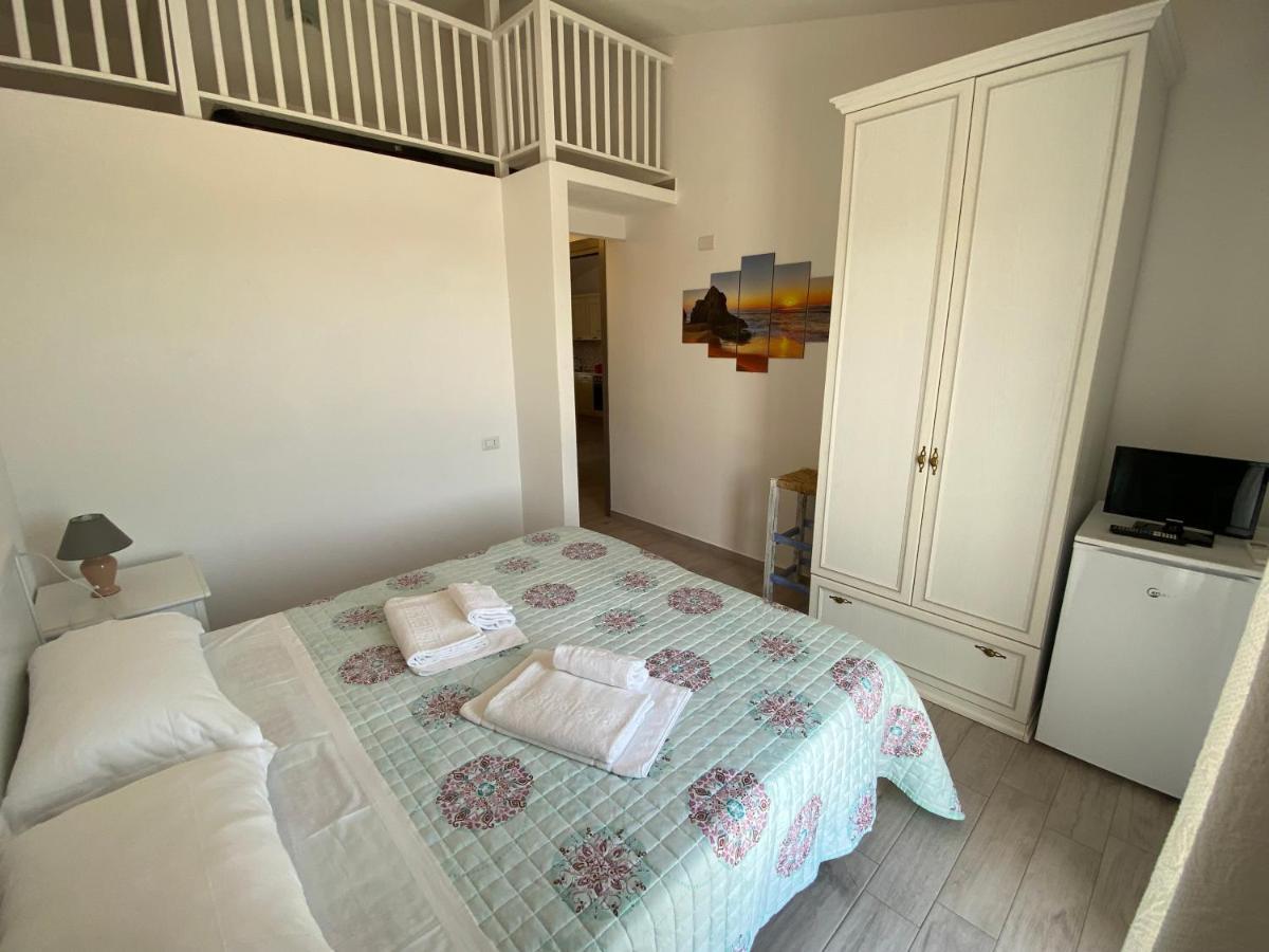 Molti Mari B&B Resort Ольбія Екстер'єр фото