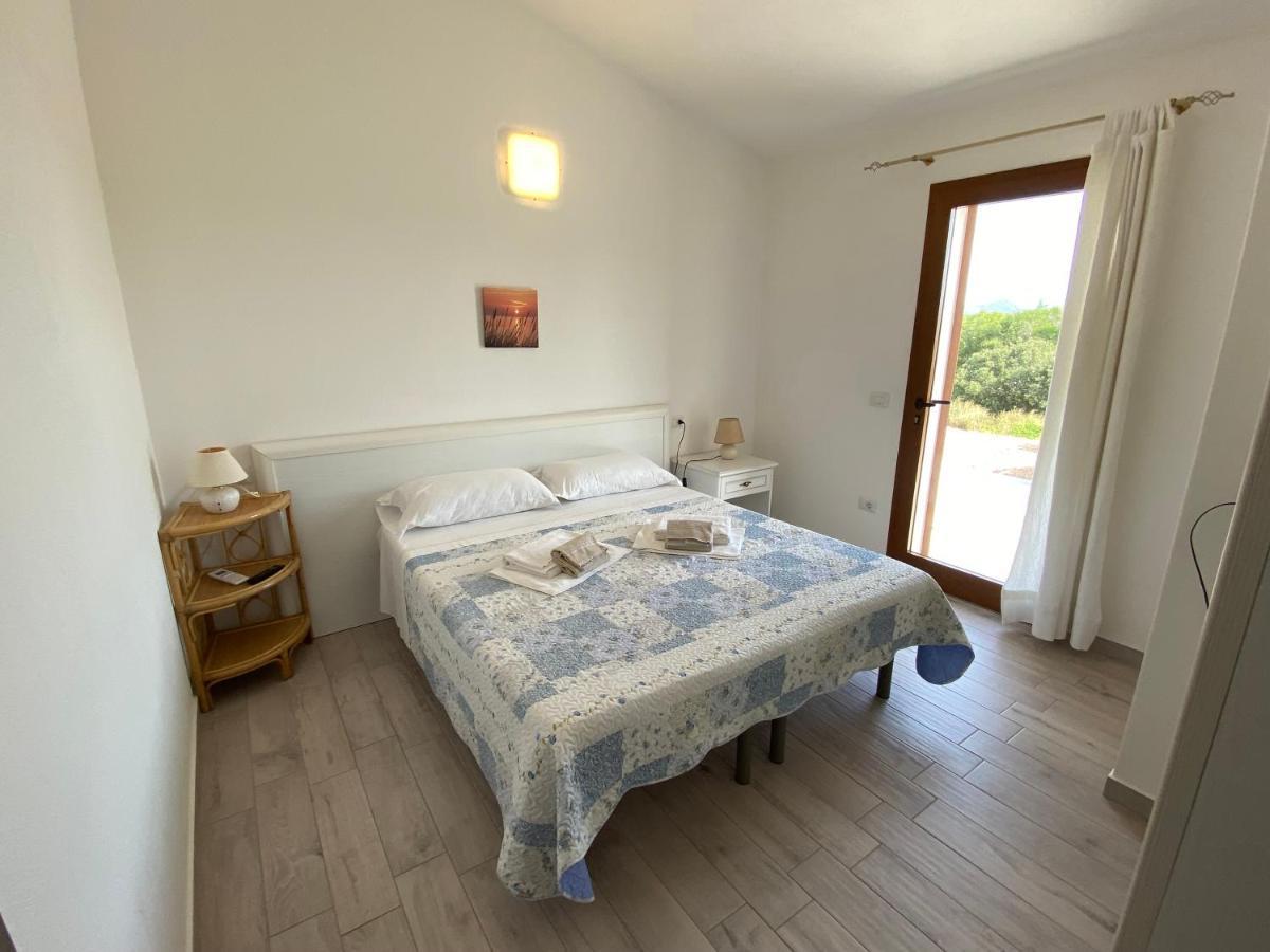 Molti Mari B&B Resort Ольбія Екстер'єр фото