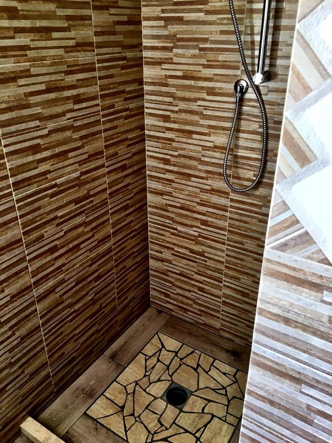 Molti Mari B&B Resort Ольбія Екстер'єр фото